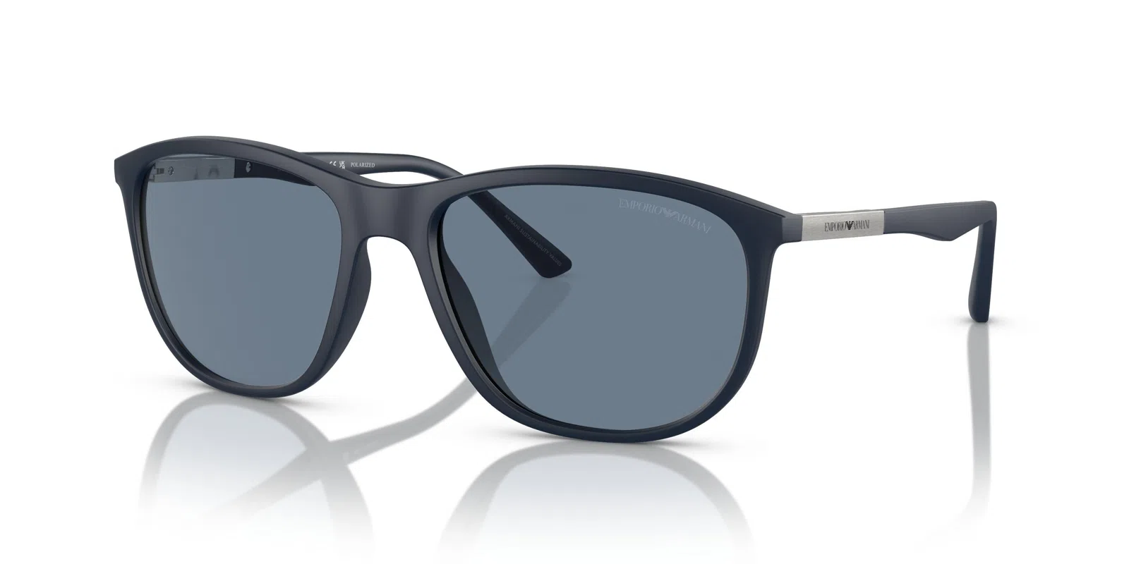 Emporio Armani 4201 Sunglasses - view 6